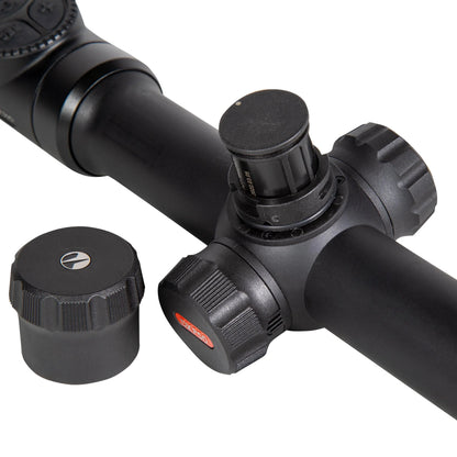 Pulsar Thermion Duo DXP50 Multispectral 640 Thermal Scope - Night Vision Universe