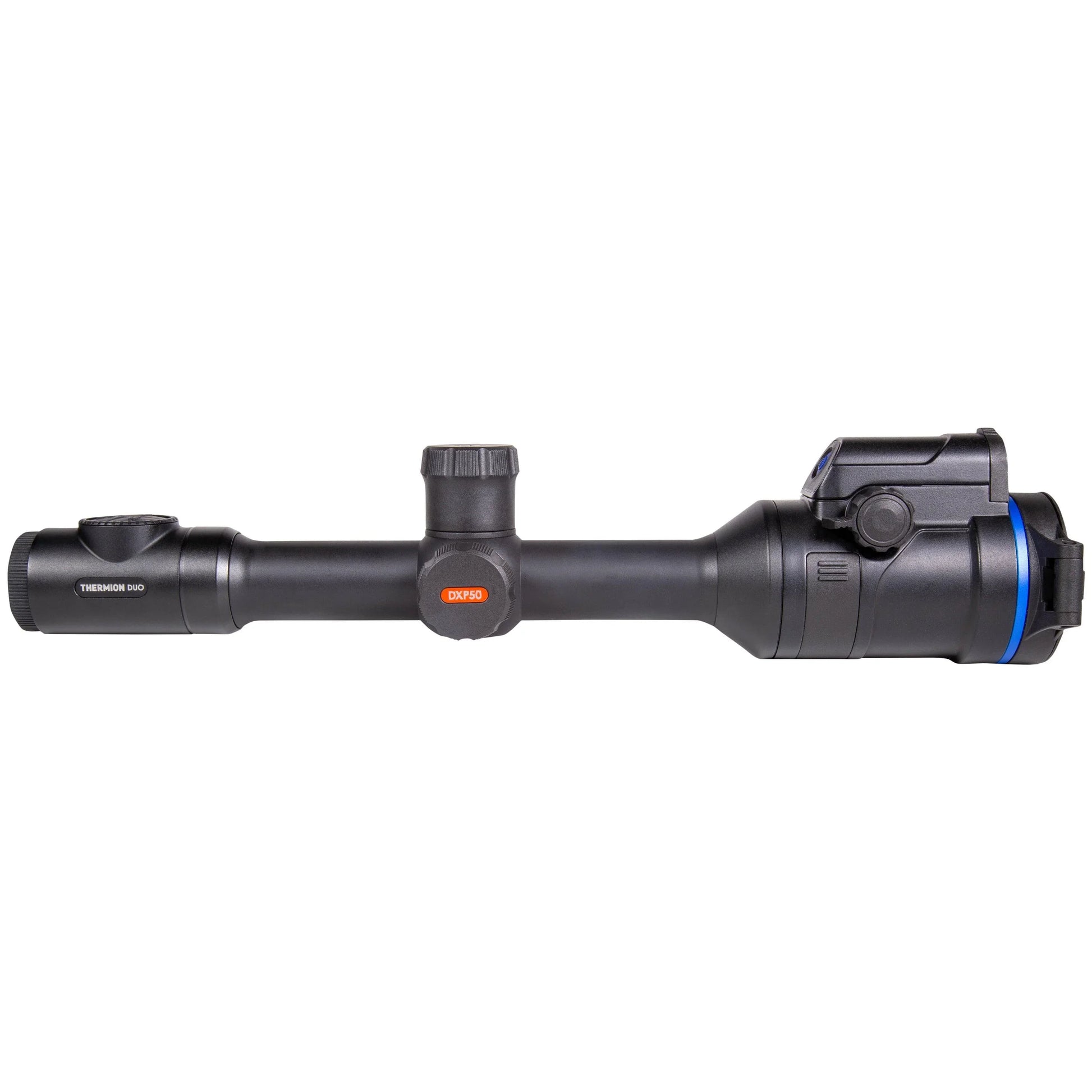 Pulsar Thermion Duo DXP50 Multispectral 640 Thermal Scope - Night Vision Universe