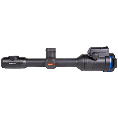 Pulsar Thermion Duo DXP50 Multispectral 640 Thermal Scope - Night Vision Universe