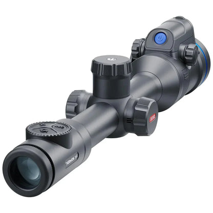 Pulsar Thermion Duo DXP50 Multispectral 640 Thermal Scope - Night Vision Universe