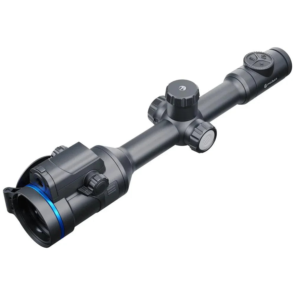Pulsar Thermion Duo DXP50 Multispectral 640 Thermal Scope - Night Vision Universe