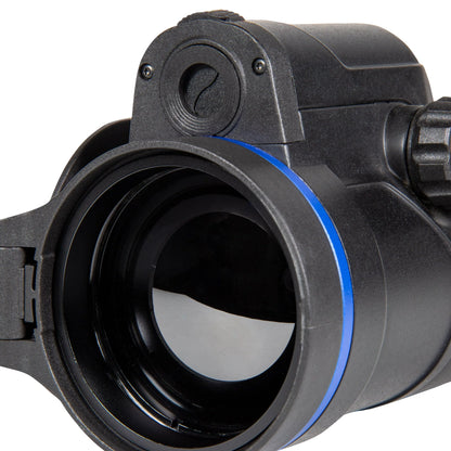 Pulsar Thermion Duo DXP50 Multispectral 640 Thermal Scope - Night Vision Universe