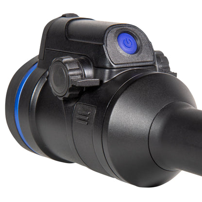 Pulsar Thermion Duo DXP50 Multispectral 640 Thermal Scope - Night Vision Universe