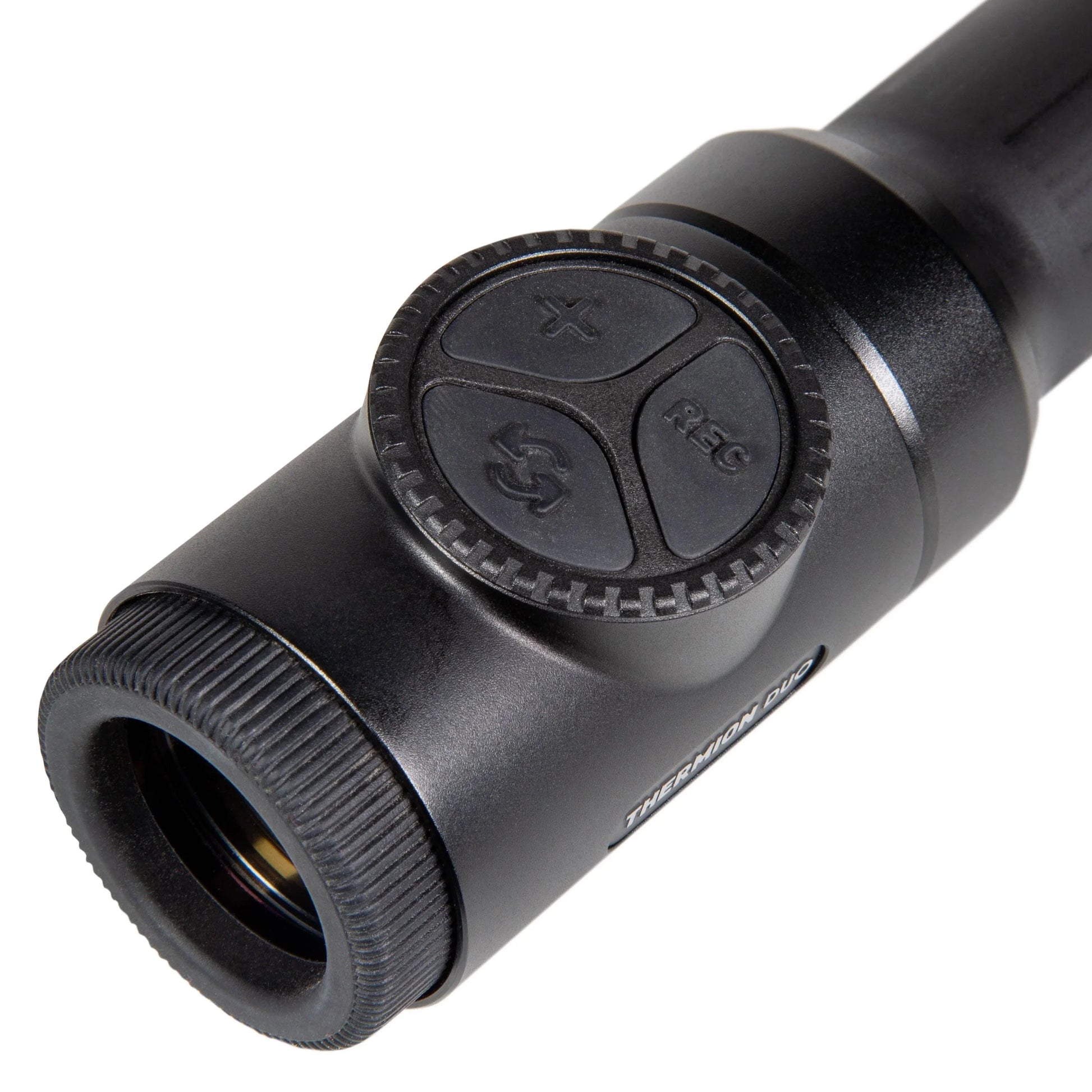 Pulsar Thermion Duo DXP50 Multispectral 640 Thermal Scope - Night Vision Universe
