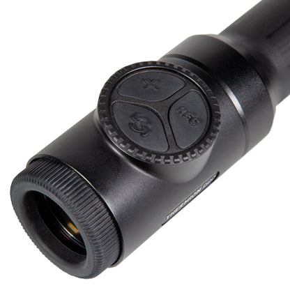 Pulsar Thermion Duo DXP50 Multispectral 640 Thermal Scope - Night Vision Universe
