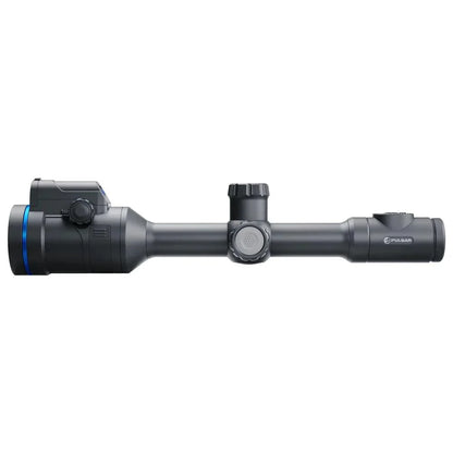 Pulsar Thermion Duo DXP50 Multispectral 640 Thermal Scope - Night Vision Universe
