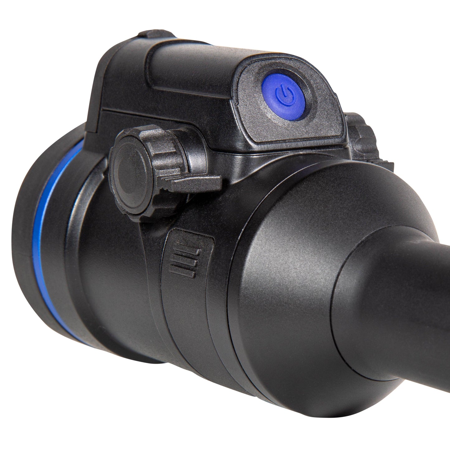 Pulsar Thermion Duo DXP50 Multispectral Thermal Scope - NVU
