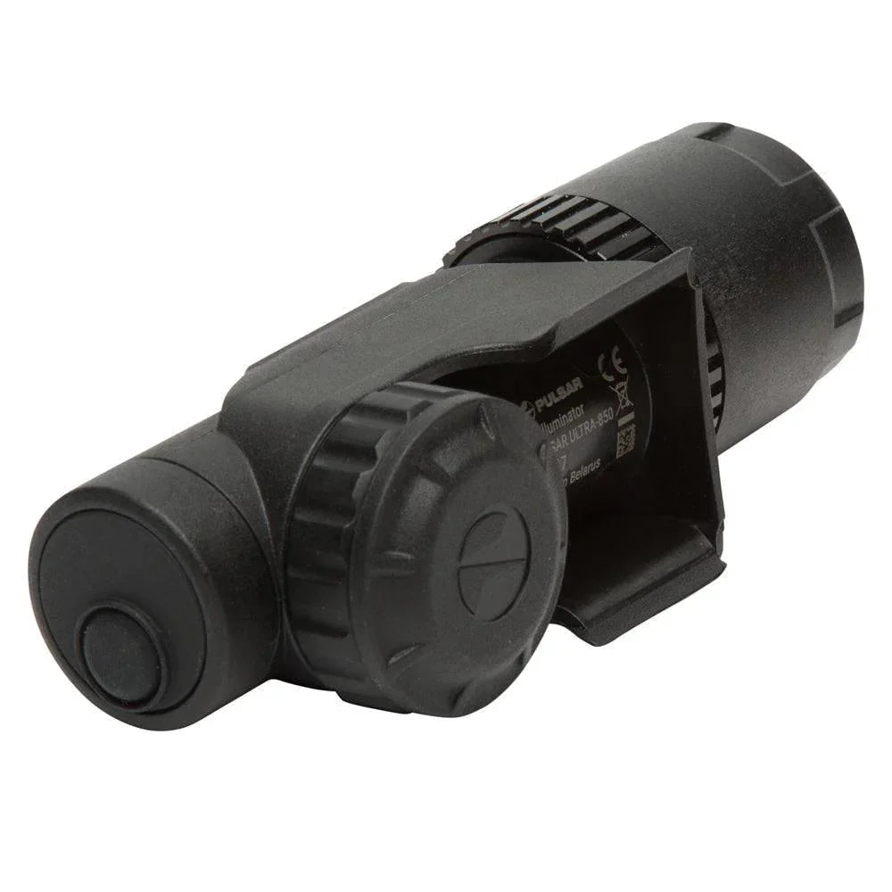 Pulsar Ultra-940 IR Invisible IR - Night Vision Universe