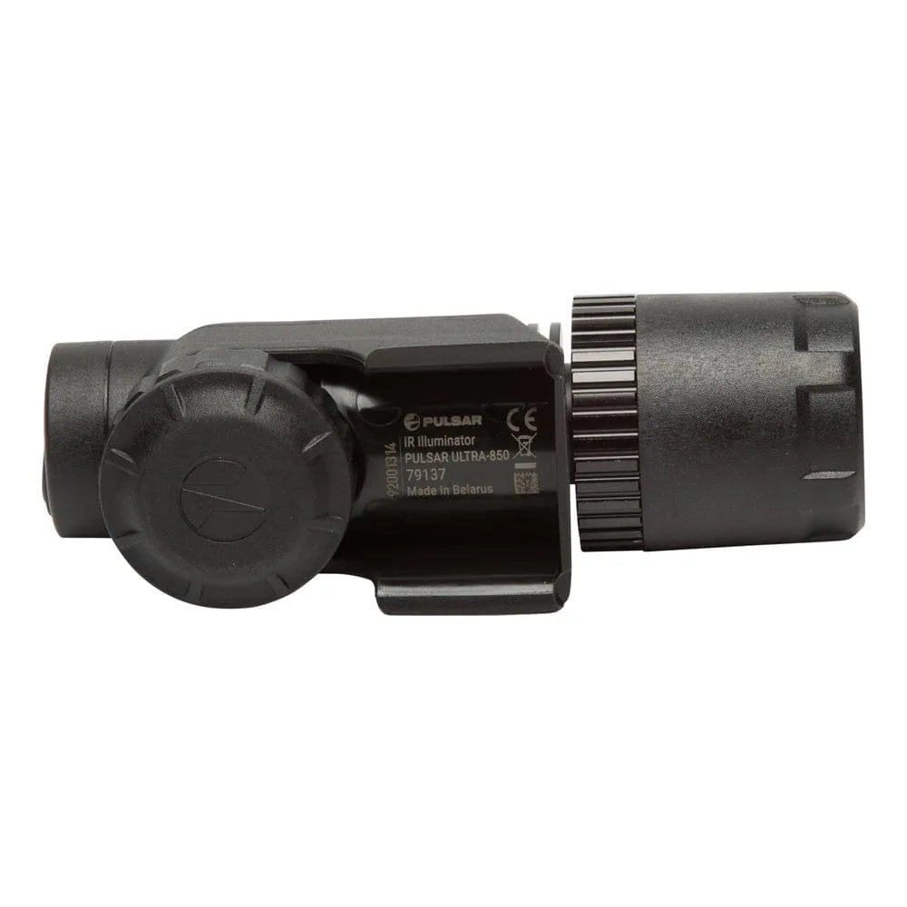 Pulsar Ultra-940 IR Invisible IR - Night Vision Universe