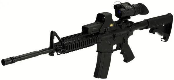PVS-14 Weapon Mount - Night Vision Universe