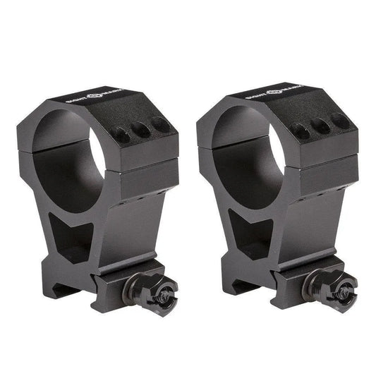 Sightmark 34mm High Height Weaver/Picatinny Rings - Night Vision Universe