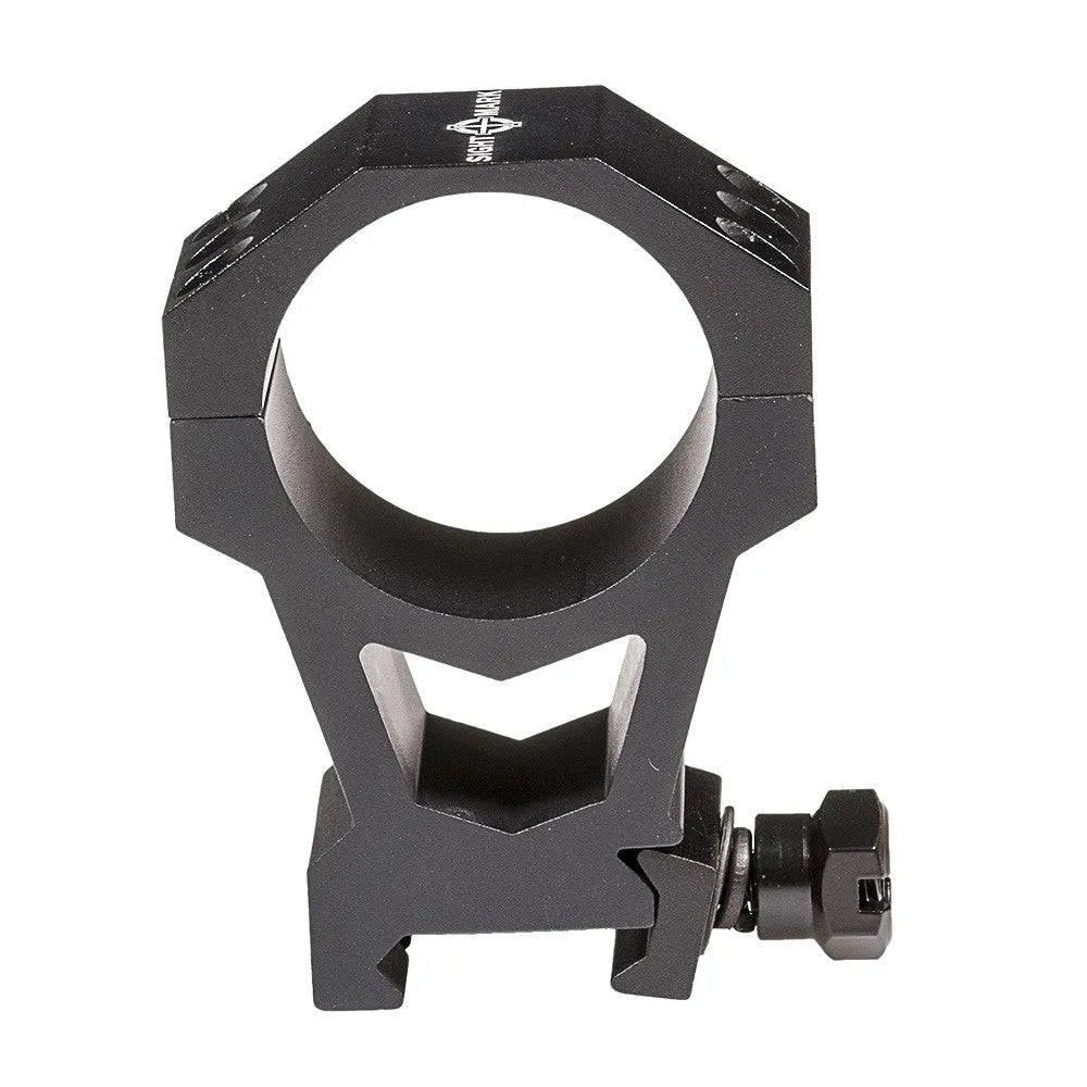 Sightmark 34mm High Height Weaver/Picatinny Rings - Night Vision Universe
