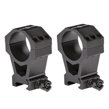 Sightmark 34mm High Height Weaver/Picatinny Rings - Night Vision Universe