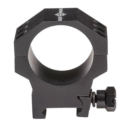 Sightmark 34mm Medium Height Weaver/Picatinny Rings - Night Vision Universe