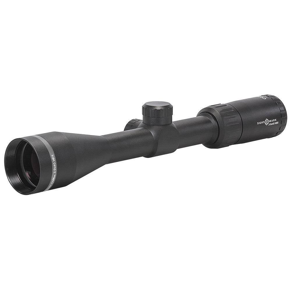 Sightmark Core HX 3-9x40HBR Riflescope - NVU