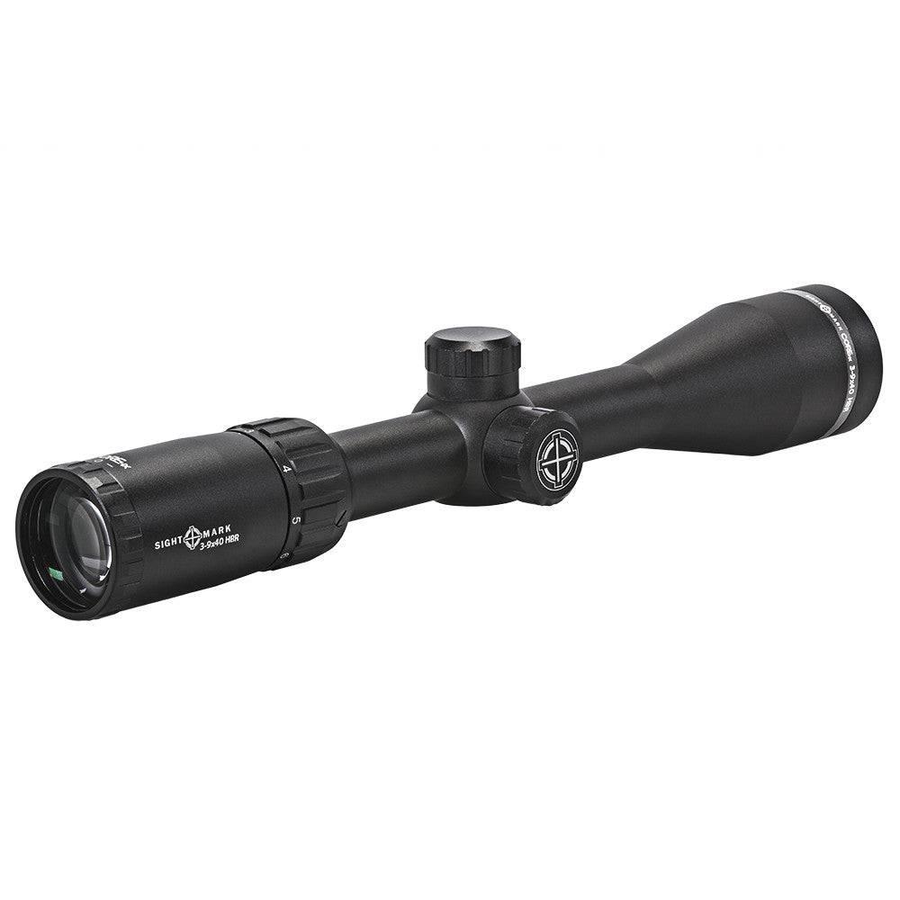 Sightmark Core HX 3-9x40HBR Riflescope - NVU