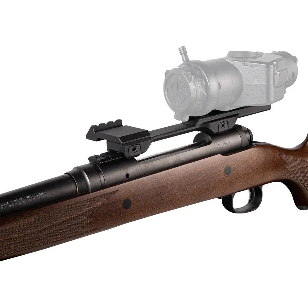 Sightmark Locking Bolt Action Rifle Mount for Wraith - Night Vision Universe