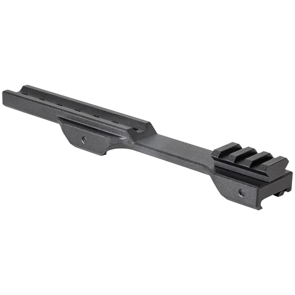 Sightmark Locking Bolt Action Rifle Mount for Wraith - Night Vision Universe