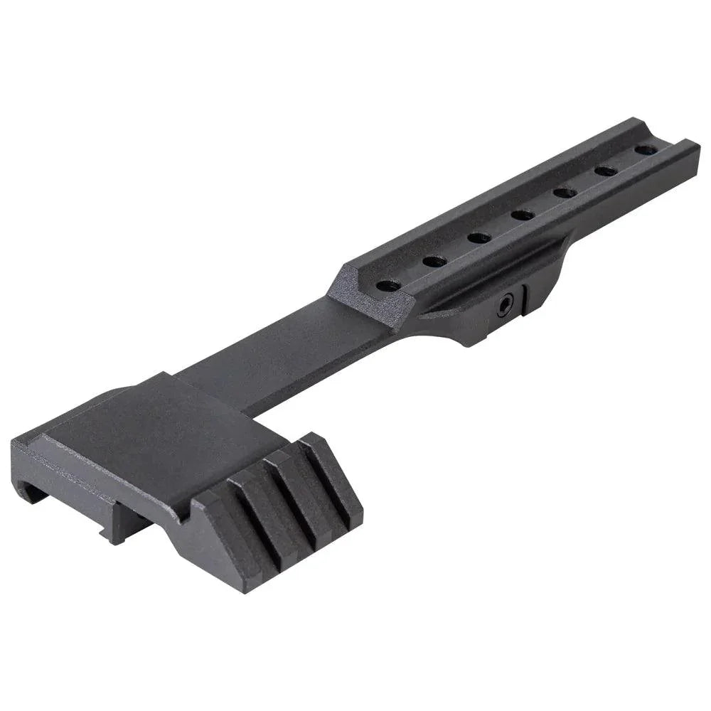 Sightmark Locking Bolt Action Rifle Mount for Wraith - Night Vision Universe