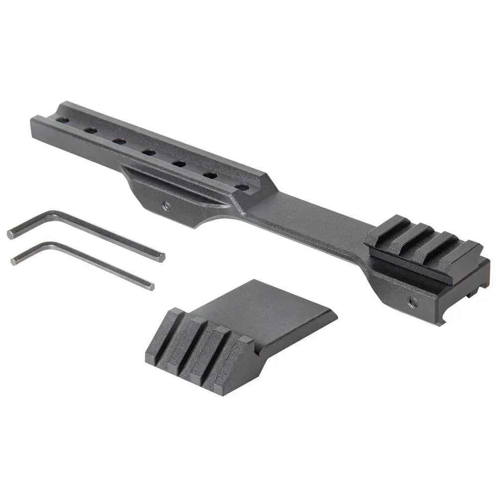 Sightmark Locking Bolt Action Rifle Mount for Wraith - Night Vision Universe
