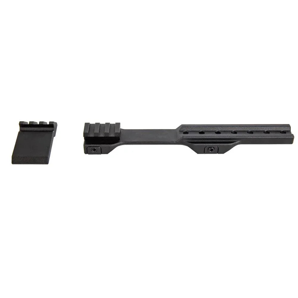 Sightmark Locking Bolt Action Rifle Mount for Wraith - Night Vision Universe