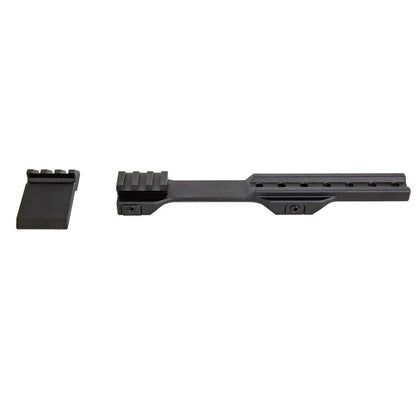 Sightmark Locking Bolt Action Rifle Mount for Wraith - Night Vision Universe