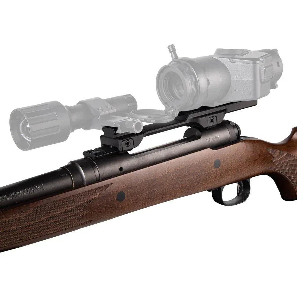 Sightmark Locking Bolt Action Rifle Mount for Wraith - Night Vision Universe
