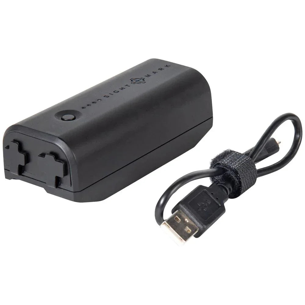 Sightmark Mini Quick Detach Battery Pack - Night Vision Universe