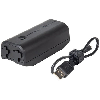 Sightmark Mini Quick Detach Battery Pack - Night Vision Universe