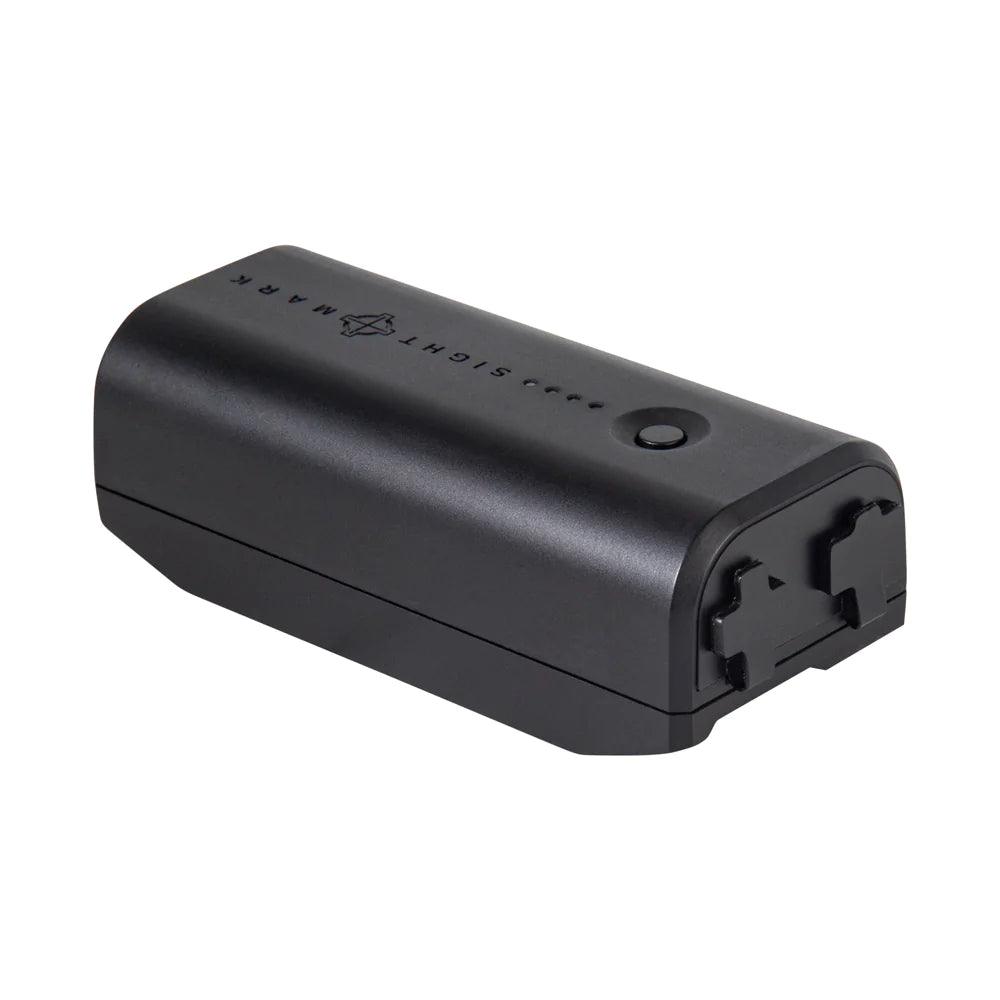 Sightmark Mini Quick Detach Battery Pack - NVU