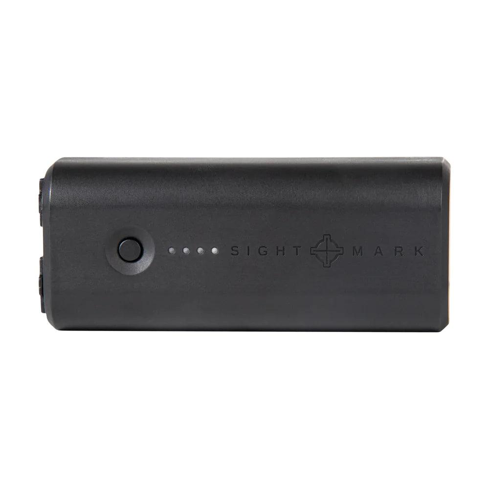 Sightmark Mini Quick Detach Battery Pack – NVU
