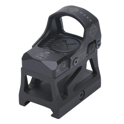 Sightmark Mini Shot M-Spec FMS 3 MOA Red Dot Sight - Night Vision Universe