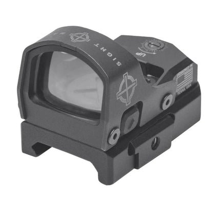 Sightmark Mini Shot M-Spec FMS 3 MOA Red Dot Sight - Night Vision Universe