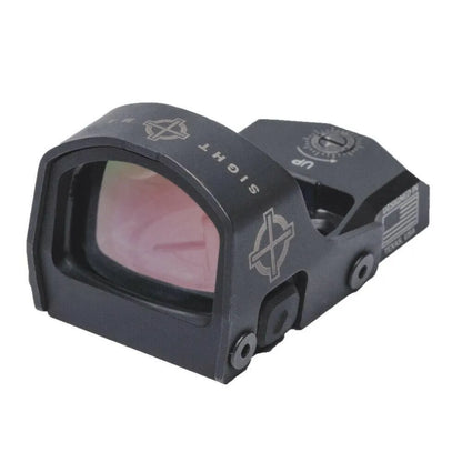 Sightmark Mini Shot M-Spec FMS 3 MOA Red Dot Sight - Night Vision Universe