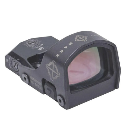 Sightmark Mini Shot M-Spec FMS 3 MOA Red Dot Sight - Night Vision Universe