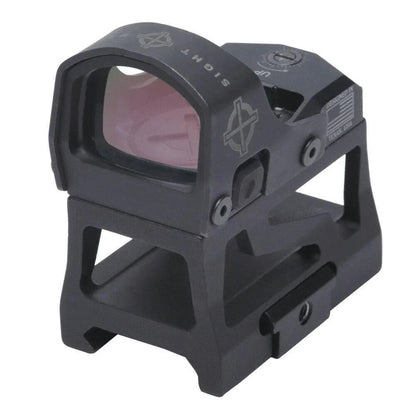 Sightmark Mini Shot M-Spec FMS 3 MOA Red Dot Sight - Night Vision Universe