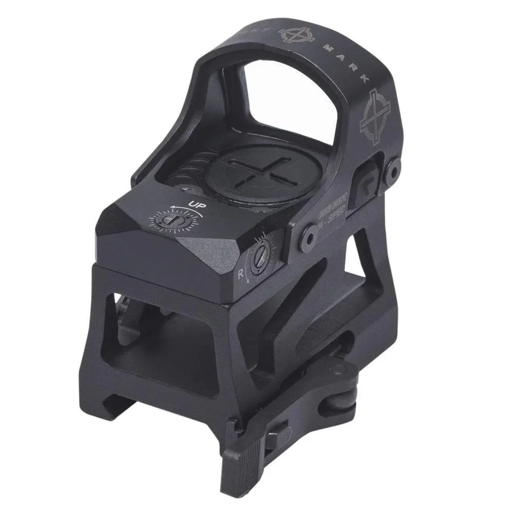 Sightmark Mini Shot M-Spec LQD 3 MOA Red Dot Sight - Night Vision Universe
