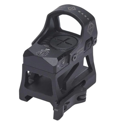 Sightmark Mini Shot M-Spec LQD 3 MOA Red Dot Sight - Night Vision Universe