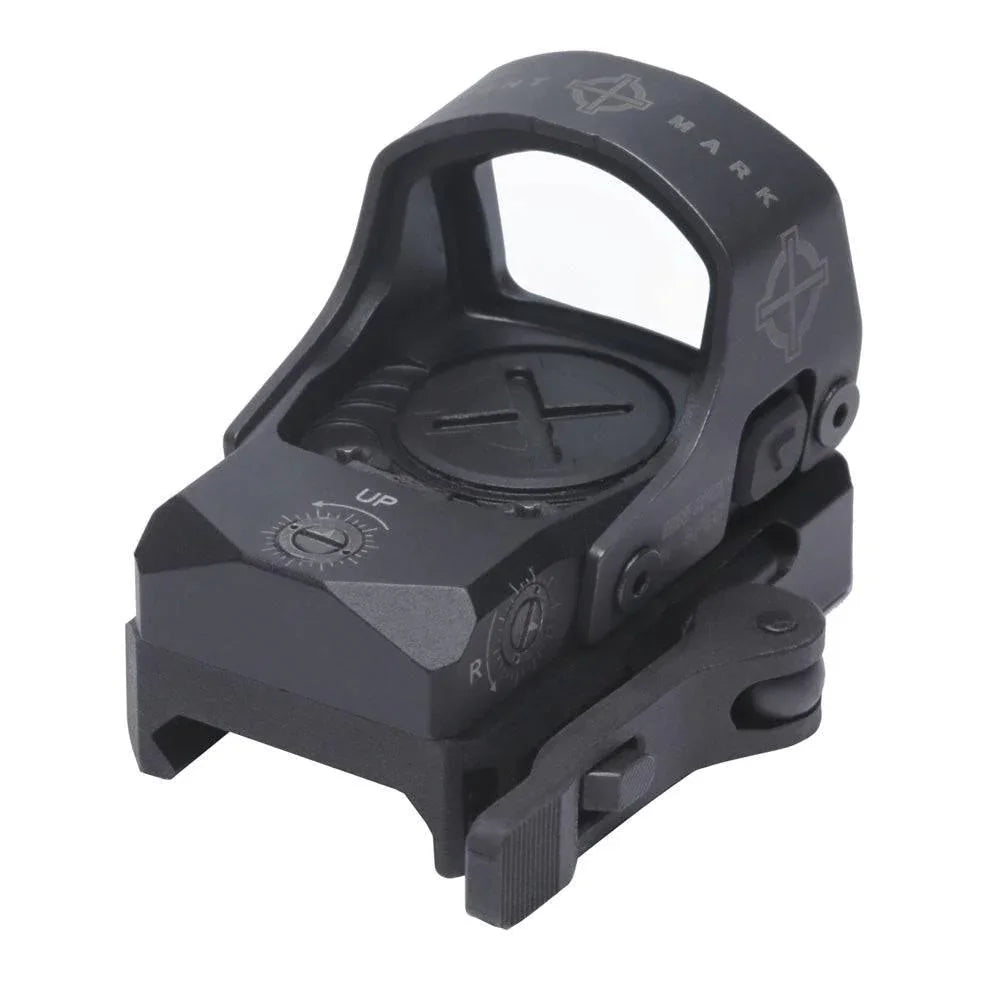 Sightmark Mini Shot M-Spec LQD 3 MOA Red Dot Sight - Night Vision Universe