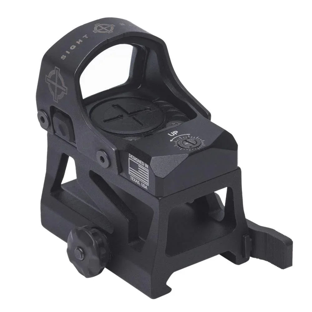 Sightmark Mini Shot M-Spec LQD 3 MOA Red Dot Sight - Night Vision Universe
