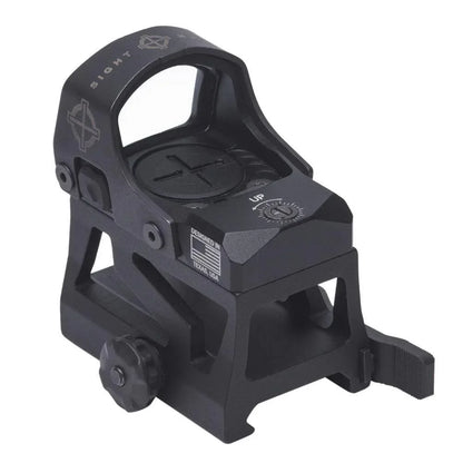 Sightmark Mini Shot M-Spec LQD 3 MOA Red Dot Sight - Night Vision Universe