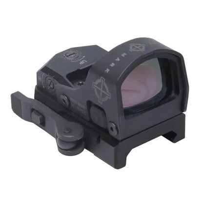 Sightmark Mini Shot M-Spec LQD 3 MOA Red Dot Sight - Night Vision Universe