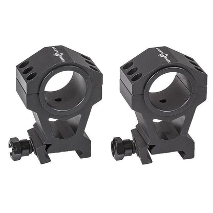 Sightmark Mounting Picatinny Rings 2 Extra High Height - Night Vision Universe