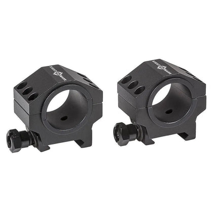 Sightmark Mounting Picatinny Rings (2) Low Height - Night Vision Universe