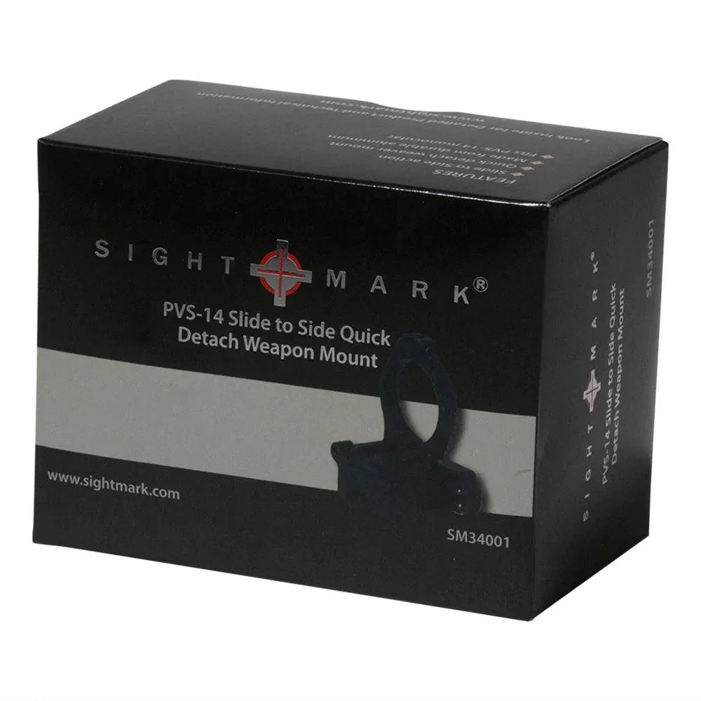 Sightmark PVS-14 STS QD Weapon Mount - Night Vision Universe