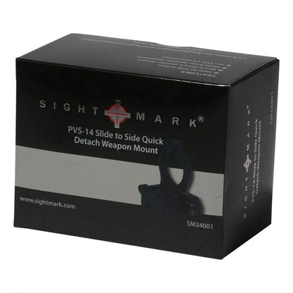 Sightmark PVS-14 STS QD Weapon Mount - Night Vision Universe