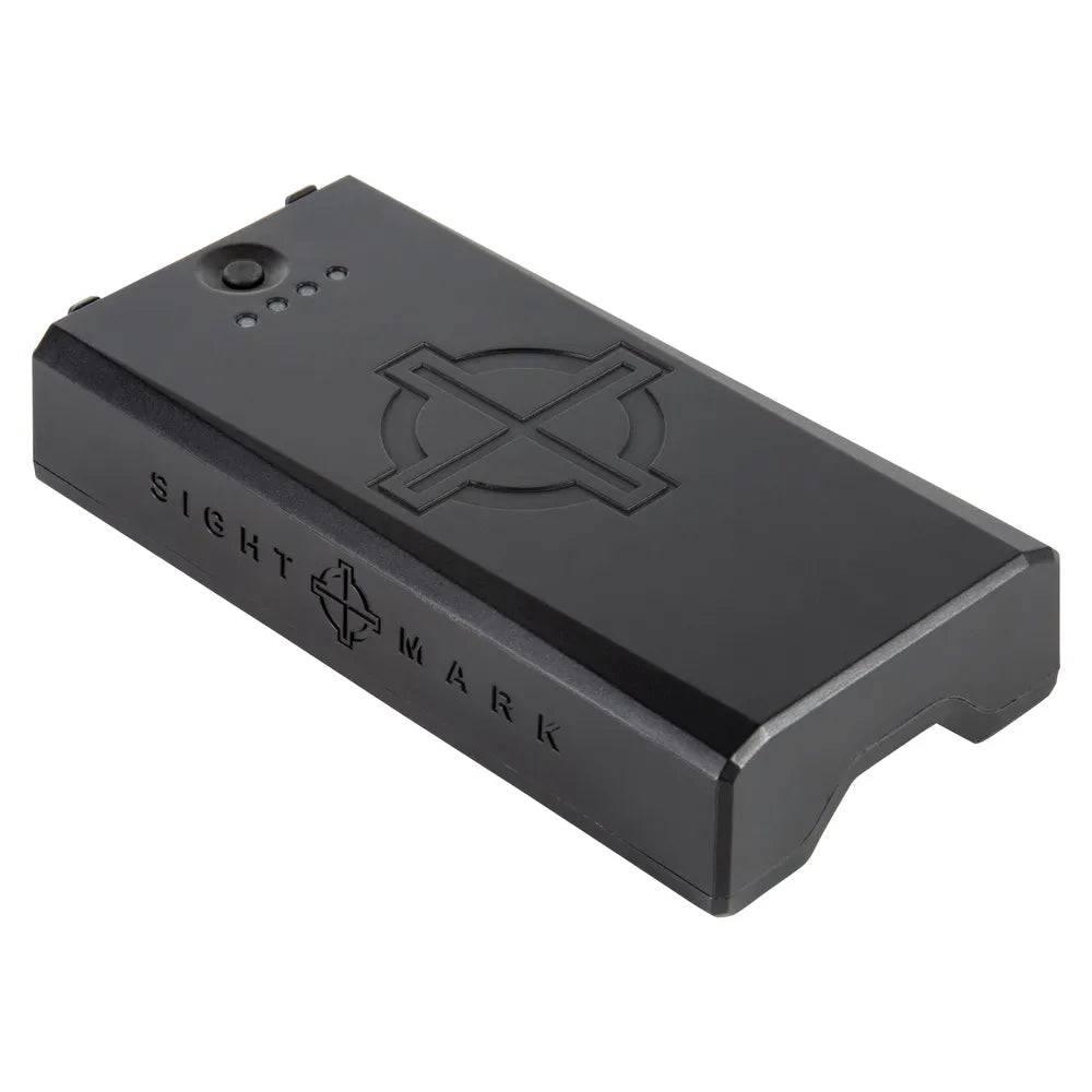 Sightmark Quick Detach Battery for Thermal & Night Vision - NVU