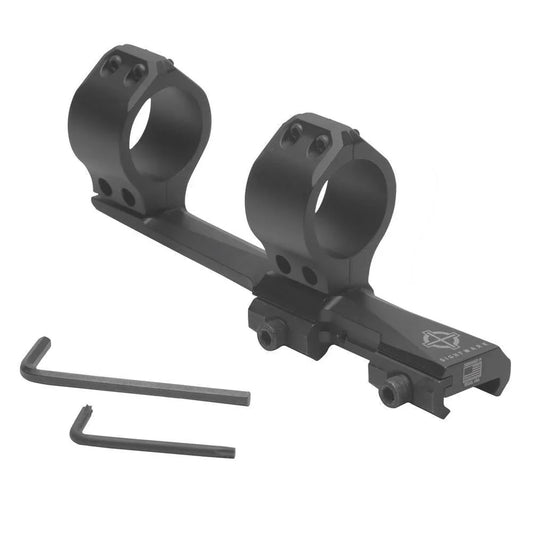 Sightmark Tactical 30mm/1in Fixed Cantilever Mount - Night Vision Universe