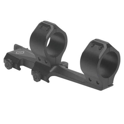 Sightmark Tactical 30mm/1in LQD Quick Detach Cantilever Mount - Night Vision Universe