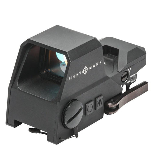 Sightmark Ultra Shot A-Spec Reflex Sight - NVU